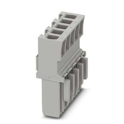 Phoenix Contact CP 2.5/5 Series Connector Housing
