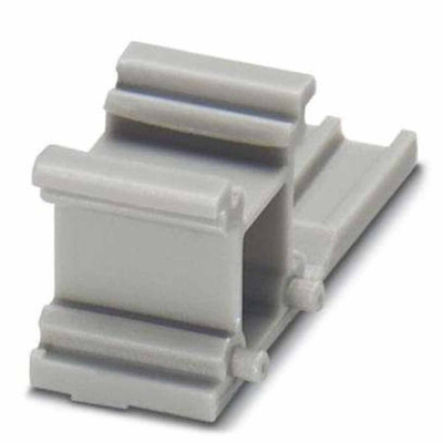 Phoenix Contact DF Series Marker adapter for Use with DIN Rail Terminal Blocks