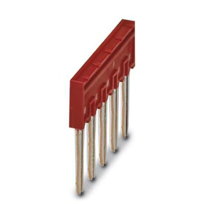 Phoenix Contact  FBSR 5 - 6 Series Plug-in Bridge