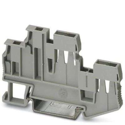 Phoenix Contact 5, STTB 2 Series Latch for Use with COMBI Connectors