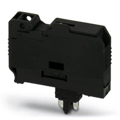 Phoenix Contact  P - FU 6 Series Fuse Plug