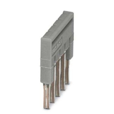 Phoenix Contact  FBS 5 Series Plug-in Bridge