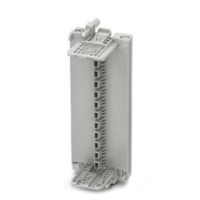 Phoenix Contact FBP Series Dummy plug for Use with Automotive Connector