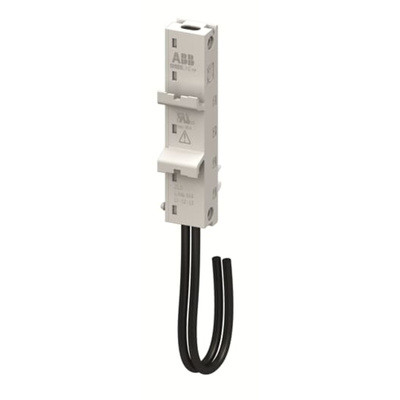ABB SMISSLINE Series Universal Adapter for Use with Smissline TP 125A and 250A system, 32A