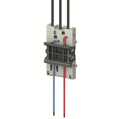 ABB SMISSLINE Series Adapter for Use with SMISSLINE TP 125A and 250A system, 32A