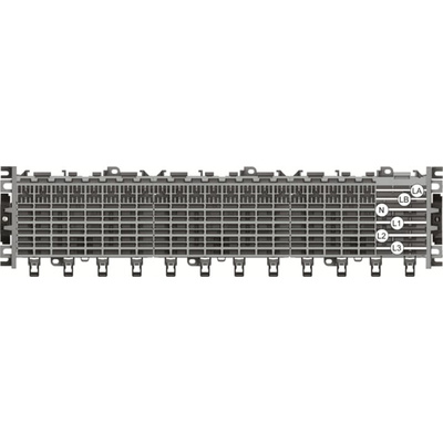 ABB SMISSLINE Series Socket Base for Use with SMISSLINE TP, 125A