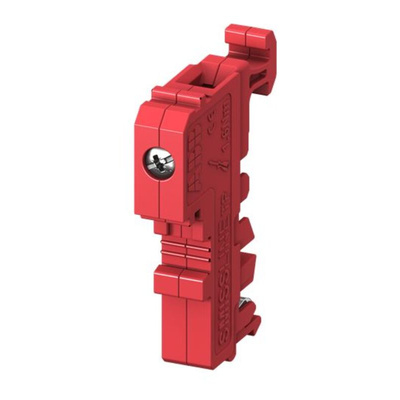 ABB SMISSLINE Series Terminal Socket for Use with Smissline TP, 32A