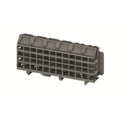 ABB SMISSLINE Series Socket Base, 125A