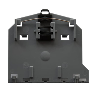 ABB SMISSLINE Series Mounting Clip for Use with Smissline TP
