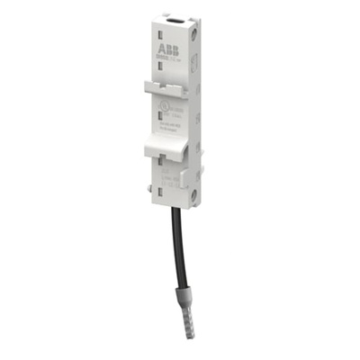 ABB SMISSLINE Series Universal Adapter for Use with Smissline TP 125A and 250A system, 25A