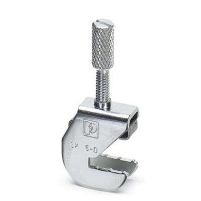 Phoenix Contact Shield Connection Clamp