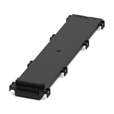 Phoenix Contact DIN Rail Bus Connector, 3A