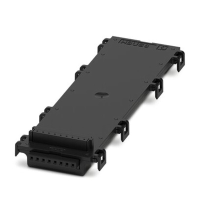 Phoenix Contact DIN Rail Bus Connector, 3A
