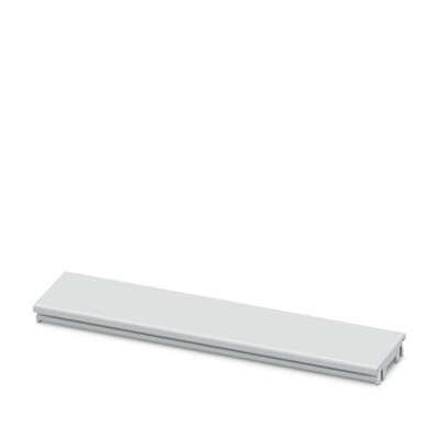 Phoenix Contact Connection Plate for Use with DIN Rail Housing