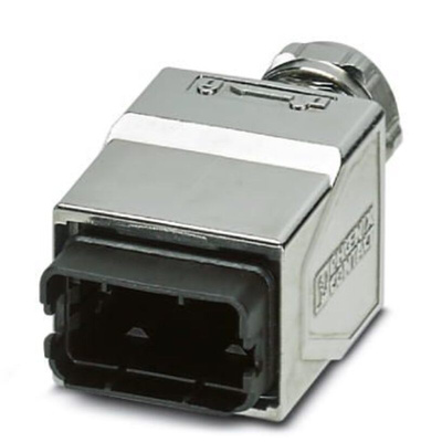 Phoenix Contact CUC-PPC-C2ZNI-DC Series Data Plug