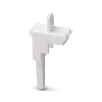 Phoenix Contact S-URTK/SP Series Switching Lock for Use with DIN Rail Terminal Blocks