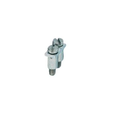 Phoenix Contact FBRN 2-4 N Series Screw Bridge for Use with DIN Rail Terminal Blocks
