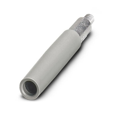 Phoenix Contact PSBJ-URTK 6 GY Series Female Test Connector for Use with Terminal Block