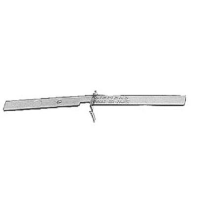 Siemens 8WA Series Cover for Use with Link Rails