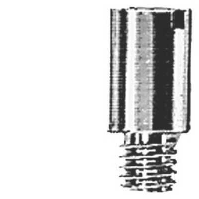 Siemens 8WA Series Test Socket