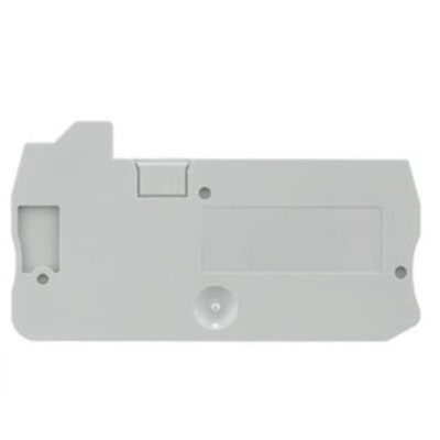 Siemens 8WH Series Cover for Use with Through-Type Terminal