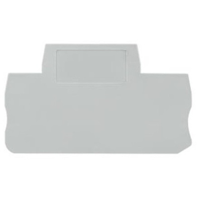 Siemens 8WH Series Cover for Use with Two-Tier Terminal