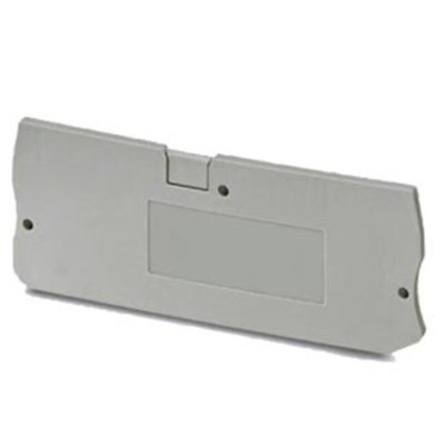 Siemens 8WH Series Cover for Use with Through-Type Terminal