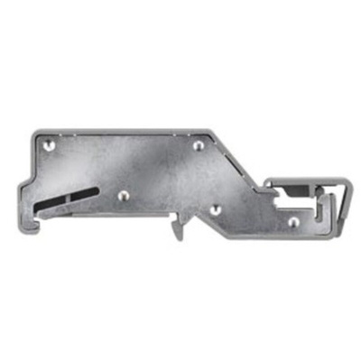 Siemens 8WH Series Support Bar for Use with Din Rail