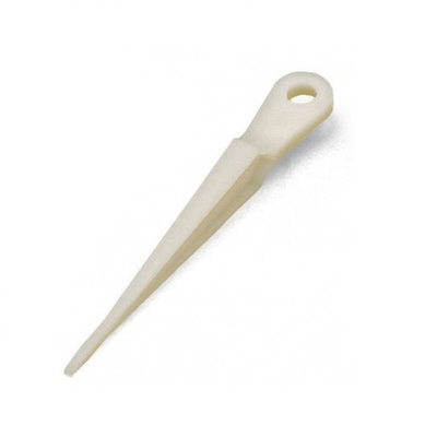 Wago 233 Series Operating Tool for Use with Male and Female Connector