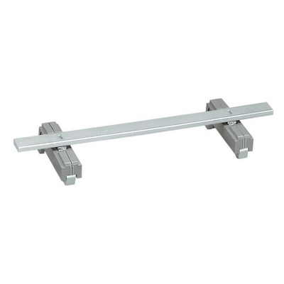 Wago 790 Series Carrier for Use with Terminal Block