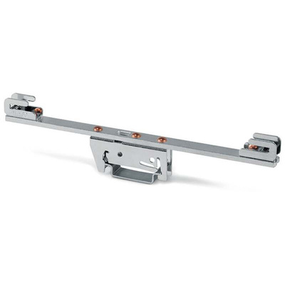 Wago 790 Series Busbar Carrier for Use with Terminal Block