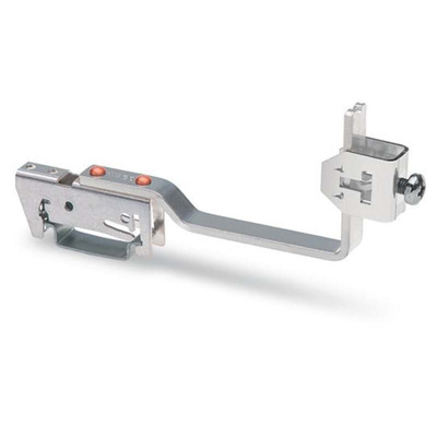 Wago 790 Series Busbar Carrier for Use with Terminal Block