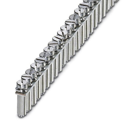 Phoenix Contact FBRNI 20-5 N Series Fixed Bridge for Use with Modular Terminal Block