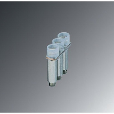 Phoenix Contact FBRI3-5 N Series Fixed Bridge for Use with Modular Terminal Block