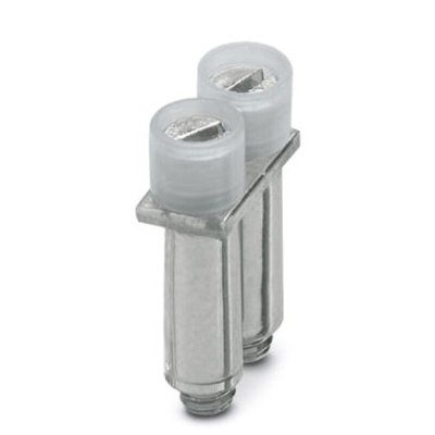 Phoenix Contact FBRI2-5 N Series Fixed Bridge for Use with Modular Terminal Block