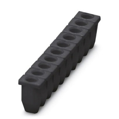 Phoenix Contact ISH 4/1.0 Series Insulating Sleeve for Use with Modular Terminal Block