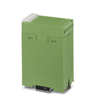 Phoenix Contact EG 45-GMF/PC GN Series Electronic Housing-Housing Base for Use with Solid State Relay Module