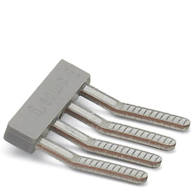 Phoenix Contact EBL4- 5 Series Insertion Bridge