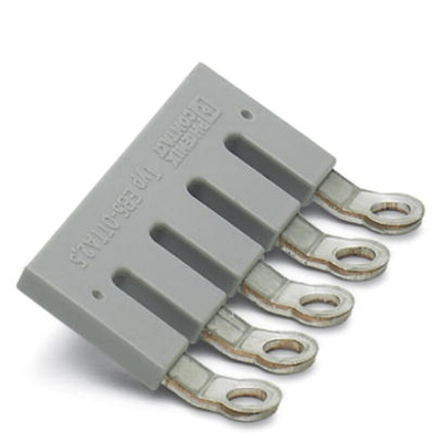 Phoenix Contact EB5-OTTA 2.5 Series Insertion Bridge