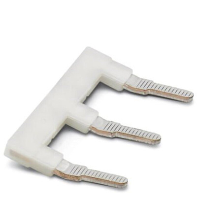Phoenix Contact EB3-10/ST Series Insertion Bridge