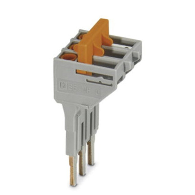 Phoenix Contact SB-ME 3-6 Series Jumper Switch