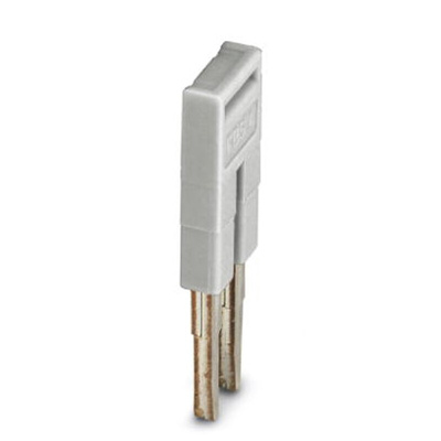 Phoenix Contact FBS2-4 GY Series Plug-in Bridge
