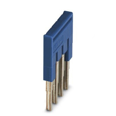 Phoenix Contact FBS4-4 BU Series Plug-in Bridge