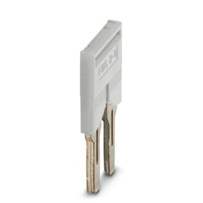 Phoenix Contact FBS2-8 VPE 100 Series Plug-in Bridge