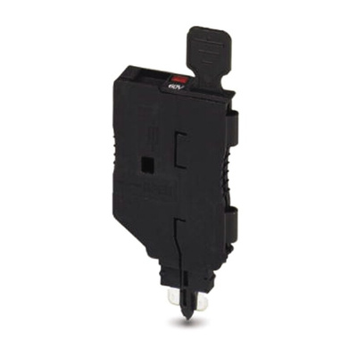Phoenix Contact P-FU 5X20 LED 60-5 Series Fuse Plug