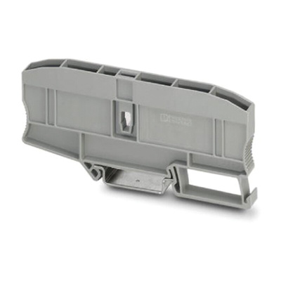 Phoenix Contact CARRIER 35-8 Series End Clamp