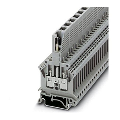 Phoenix Contact BES 6-LA 24 SO Series Component Connector