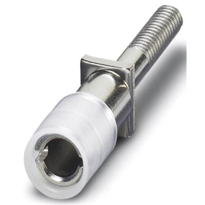 Phoenix Contact PSBJ 3.5/18/6 YE Series Test Connector