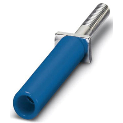 Phoenix Contact PSBJ-URTK/S BU Series Test Connector