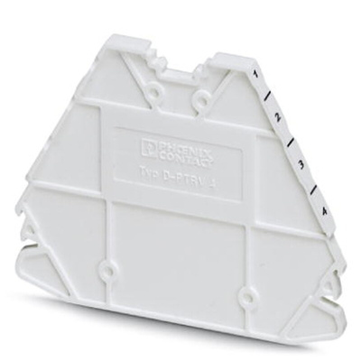 Phoenix Contact D-PTRV Series Modular Connector